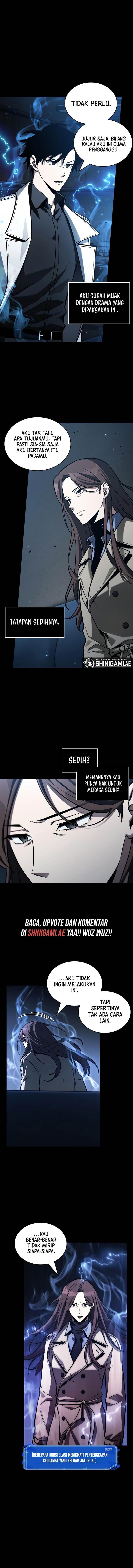 Omniscient Reader’s Viewpoint Chap 195 - Next Chap 196