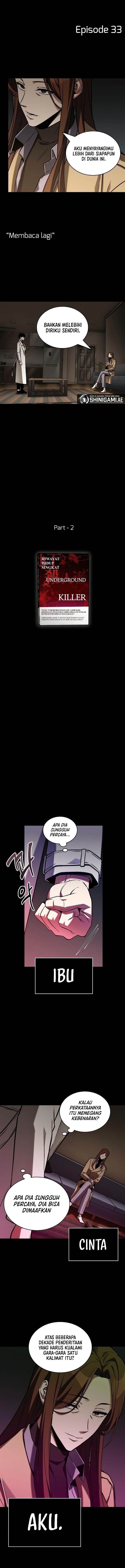 Omniscient Reader’s Viewpoint Chap 195 - Next Chap 196