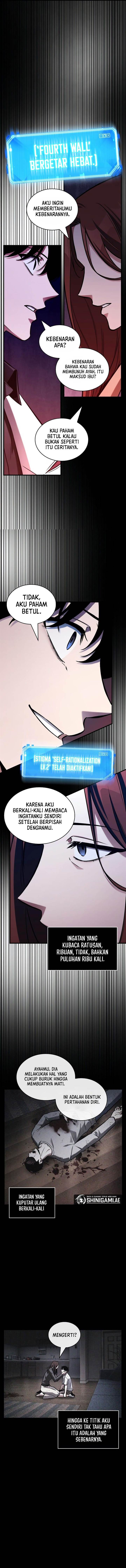 Omniscient Reader’s Viewpoint Chap 195 - Next Chap 196