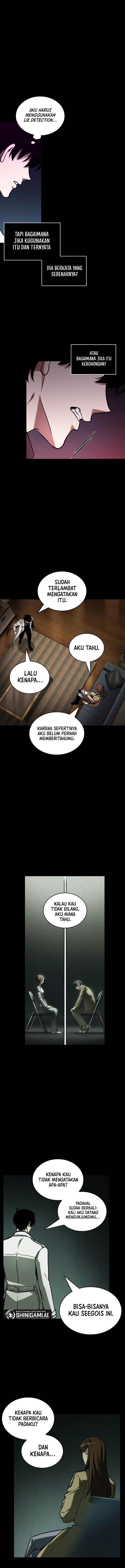 Omniscient Reader’s Viewpoint Chap 195 - Next Chap 196