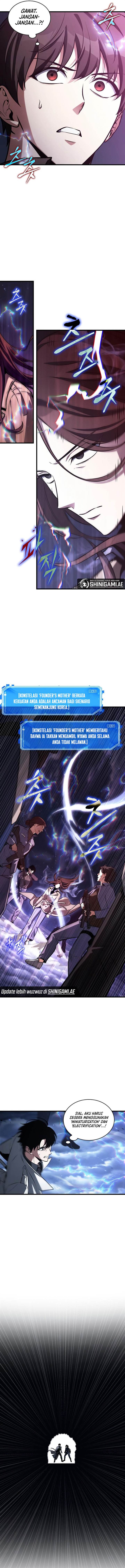 Omniscient Reader’s Viewpoint Chap 196 - Next Chap 197