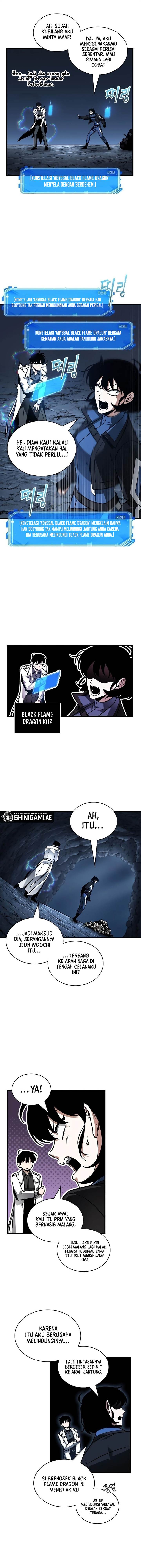 Omniscient Reader’s Viewpoint Chap 196 - Next Chap 197