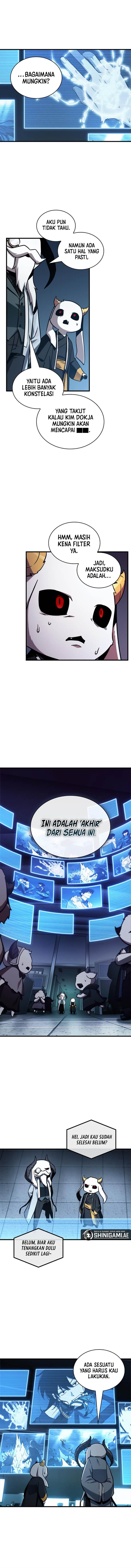 Omniscient Reader’s Viewpoint Chap 198 - Next Chap 199