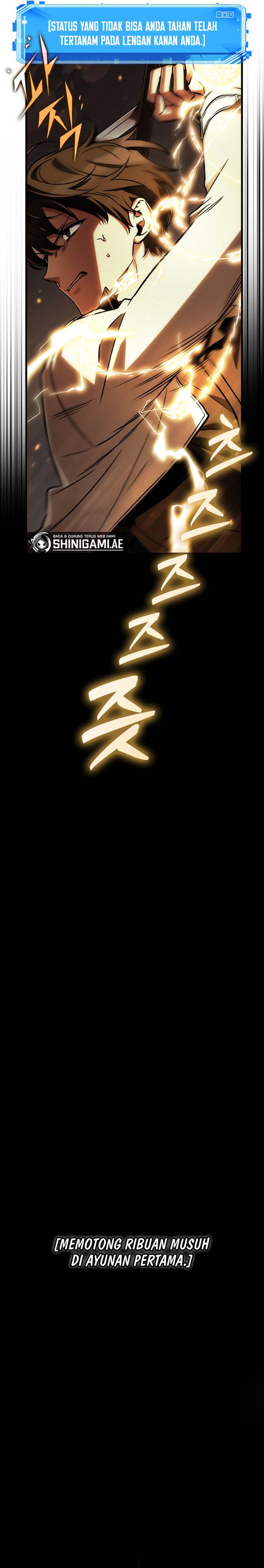 Omniscient Reader’s Viewpoint Chap 198 - Next Chap 199