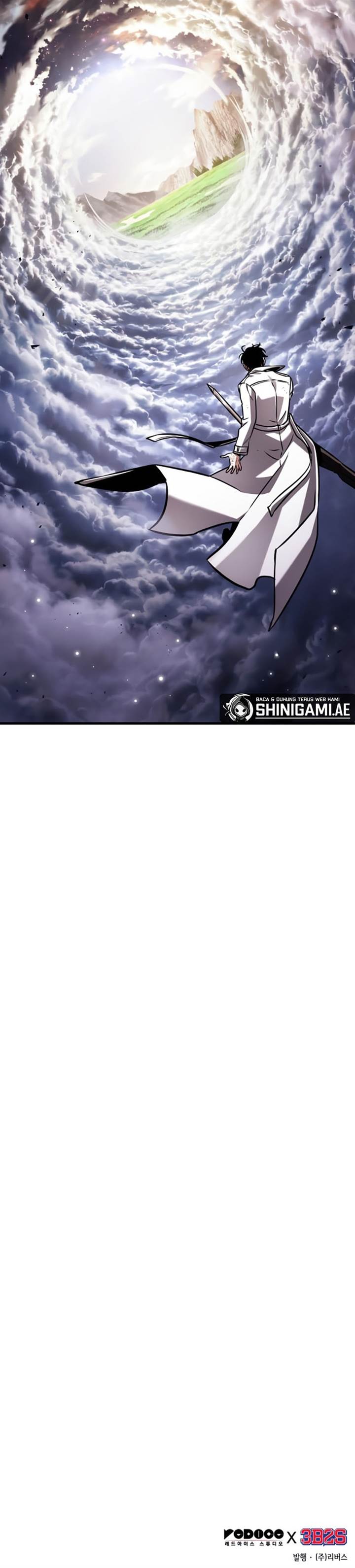 Omniscient Reader’s Viewpoint Chap 198 - Next Chap 199