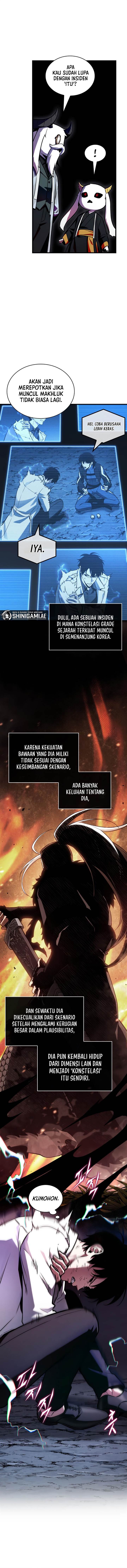 Omniscient Reader’s Viewpoint Chap 198 - Next Chap 199