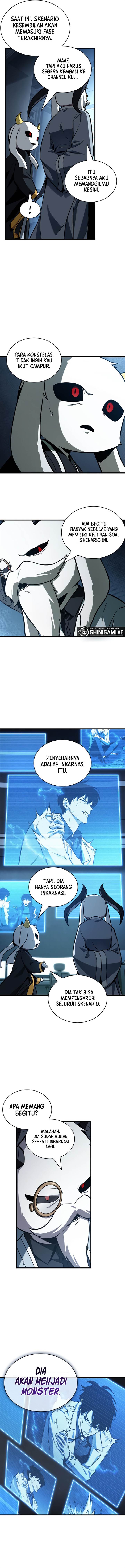 Omniscient Reader’s Viewpoint Chap 198 - Next Chap 199