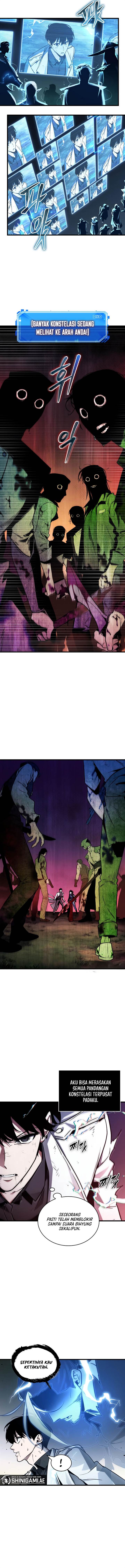 Omniscient Reader’s Viewpoint Chap 199 - Next Chap 200