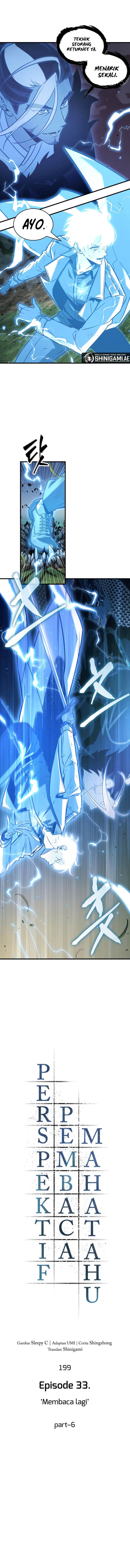 Omniscient Reader’s Viewpoint Chap 199 - Next Chap 200