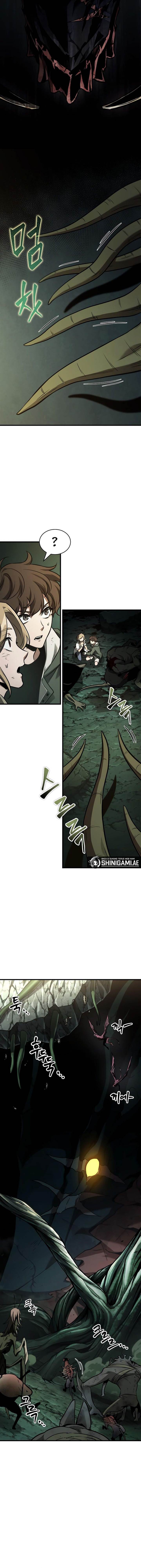 Omniscient Reader’s Viewpoint Chap 190 - Next Chap 191