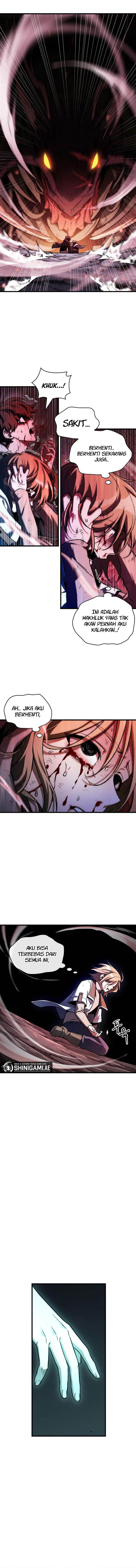 Omniscient Reader’s Viewpoint Chap 190 - Next Chap 191