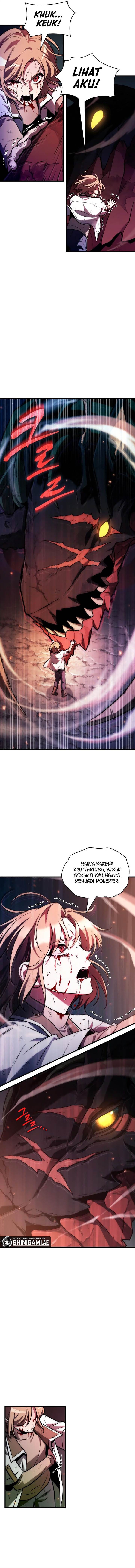 Omniscient Reader’s Viewpoint Chap 190 - Next Chap 191