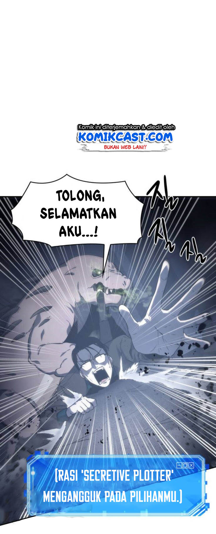 Omniscient Reader’s Viewpoint Chap 19 - Next Chap 20