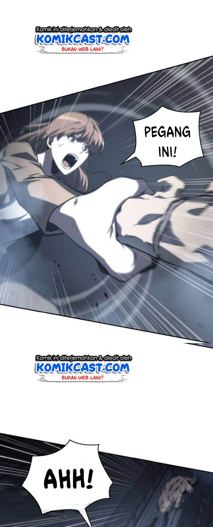 Omniscient Reader’s Viewpoint Chap 19 - Next Chap 20