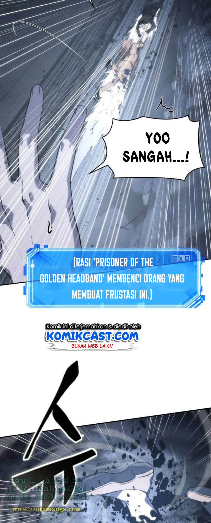 Omniscient Reader’s Viewpoint Chap 19 - Next Chap 20