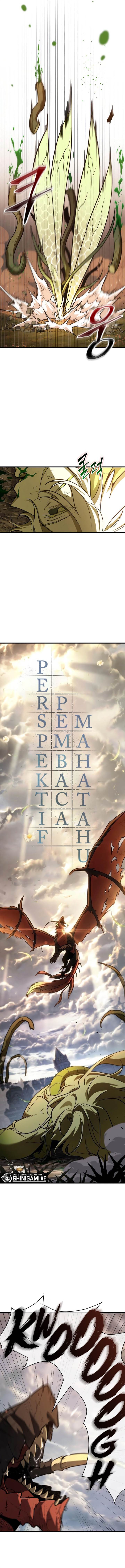 Omniscient Reader’s Viewpoint Chap 191 - Next Chap 192