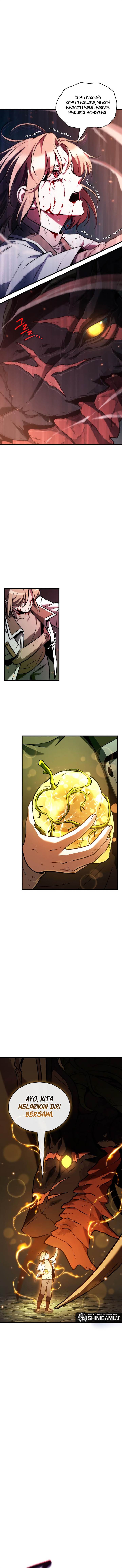 Omniscient Reader’s Viewpoint Chap 191 - Next Chap 192