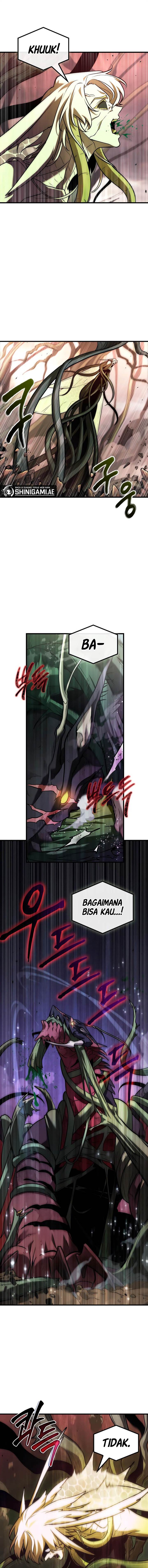 Omniscient Reader’s Viewpoint Chap 191 - Next Chap 192