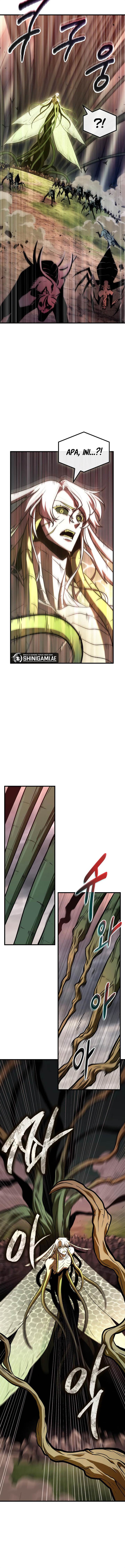 Omniscient Reader’s Viewpoint Chap 191 - Next Chap 192