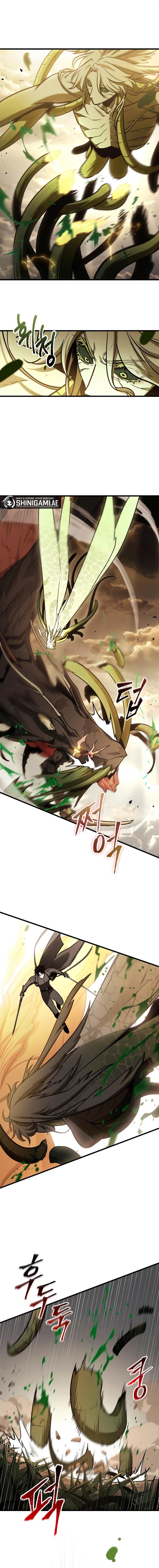 Omniscient Reader’s Viewpoint Chap 191 - Next Chap 192