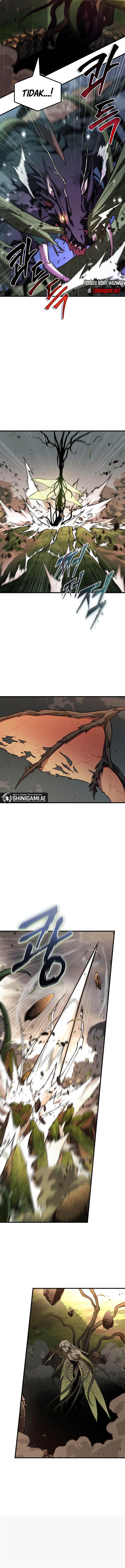 Omniscient Reader’s Viewpoint Chap 191 - Next Chap 192