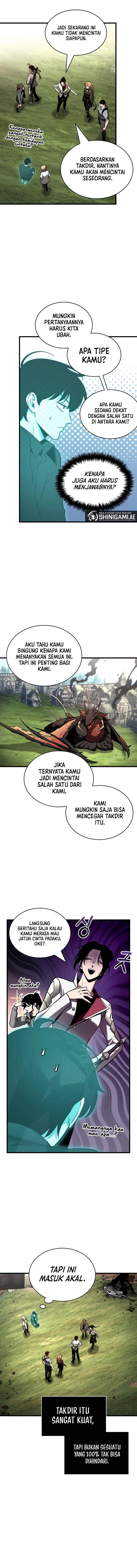 Omniscient Reader’s Viewpoint Chap 192 - Next Chap 193