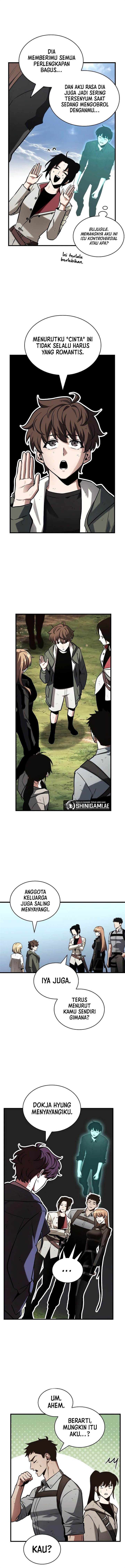 Omniscient Reader’s Viewpoint Chap 192 - Next Chap 193