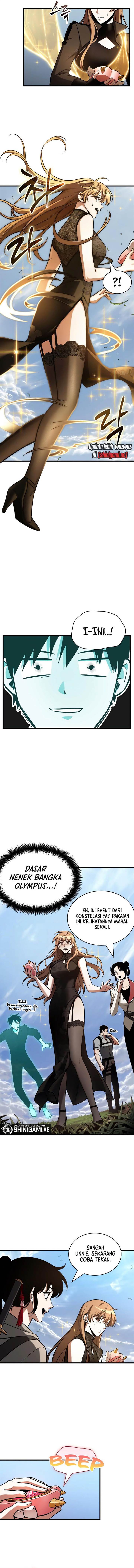 Omniscient Reader’s Viewpoint Chap 193 - Next Chap 194