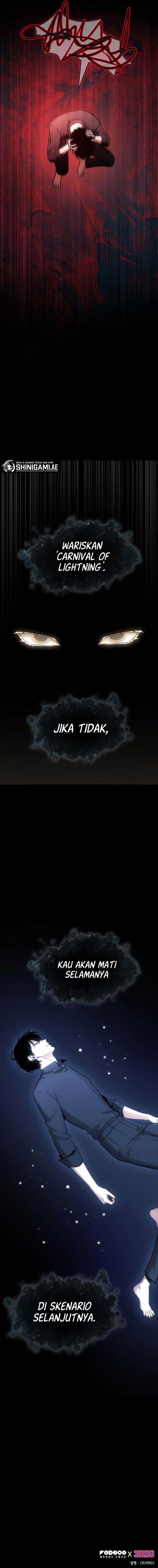 Omniscient Reader’s Viewpoint Chap 193 - Next Chap 194