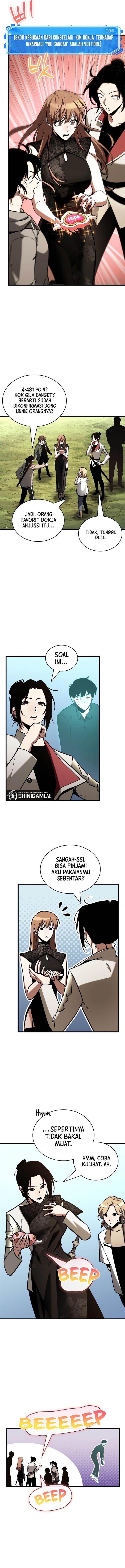 Omniscient Reader’s Viewpoint Chap 193 - Next Chap 194