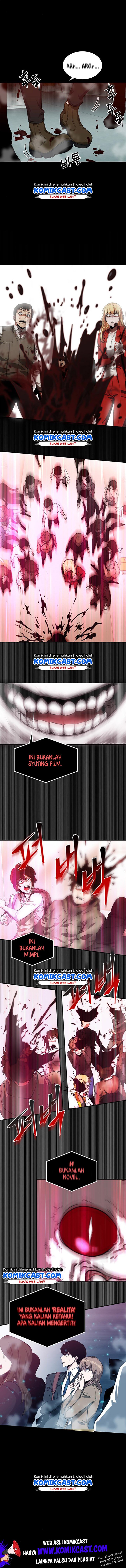 Omniscient Reader’s Viewpoint Chap 2 - Next Chap 3