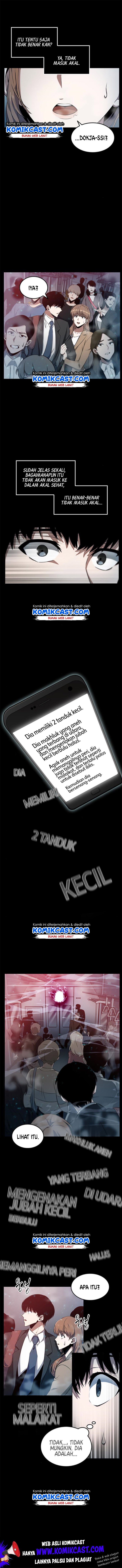 Omniscient Reader’s Viewpoint Chap 2 - Next Chap 3