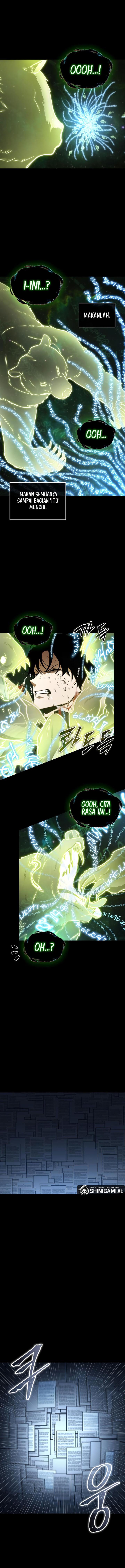 Omniscient Reader’s Viewpoint Chap 207 - Next Chap 208