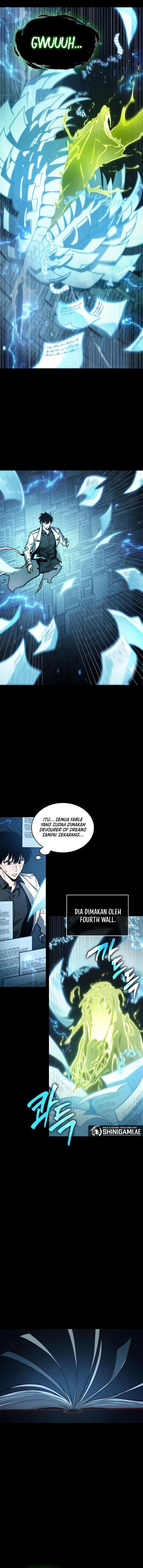 Omniscient Reader’s Viewpoint Chap 207 - Next Chap 208