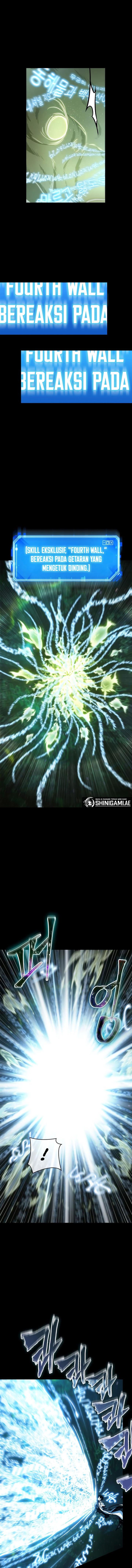 Omniscient Reader’s Viewpoint Chap 207 - Next Chap 208