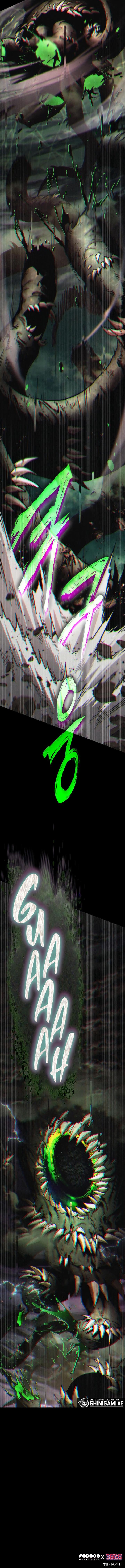 Omniscient Reader’s Viewpoint Chap 204 - Next Chap 205