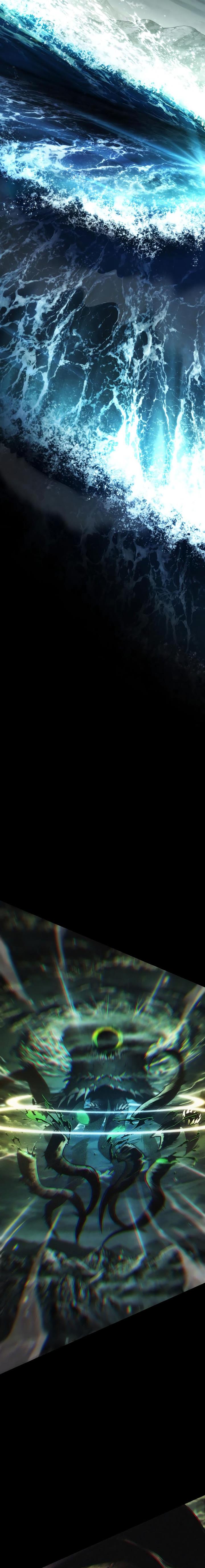 Omniscient Reader’s Viewpoint Chap 204 - Next Chap 205