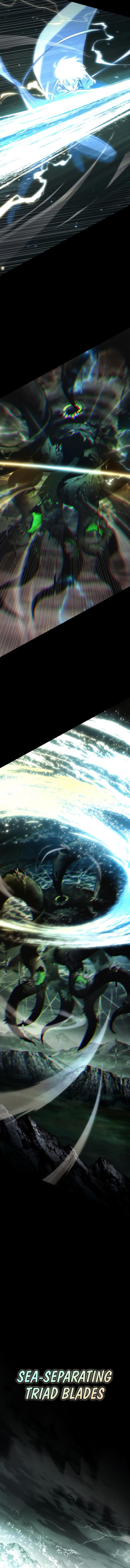 Omniscient Reader’s Viewpoint Chap 204 - Next Chap 205