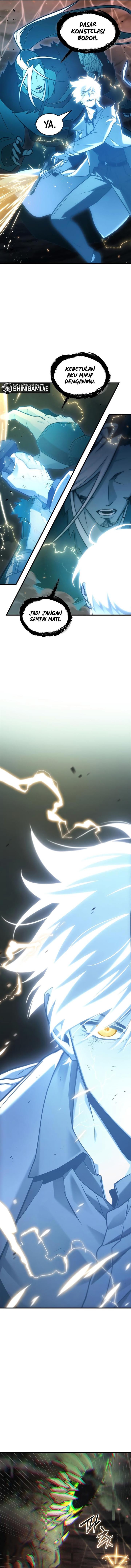 Omniscient Reader’s Viewpoint Chap 204 - Next Chap 205