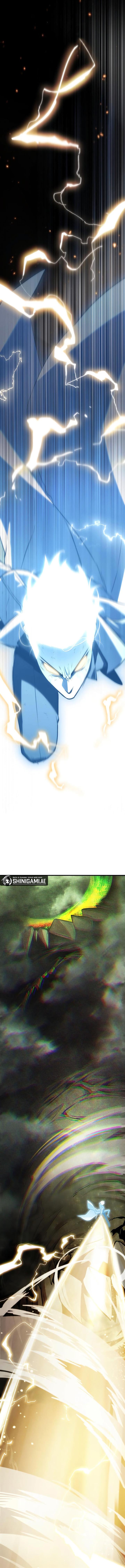 Omniscient Reader’s Viewpoint Chap 204 - Next Chap 205