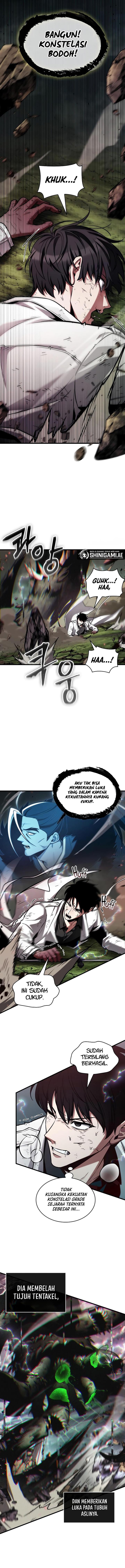 Omniscient Reader’s Viewpoint Chap 205 - Next Chap 206