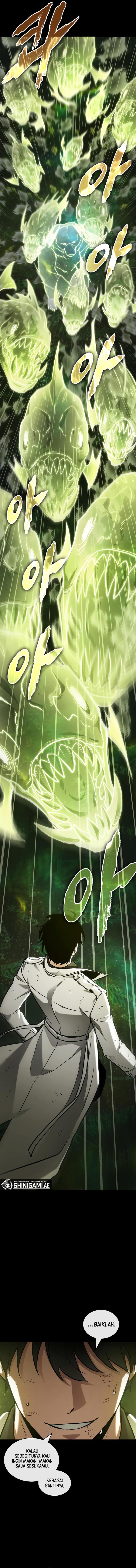 Omniscient Reader’s Viewpoint Chap 206 - Next Chap 207