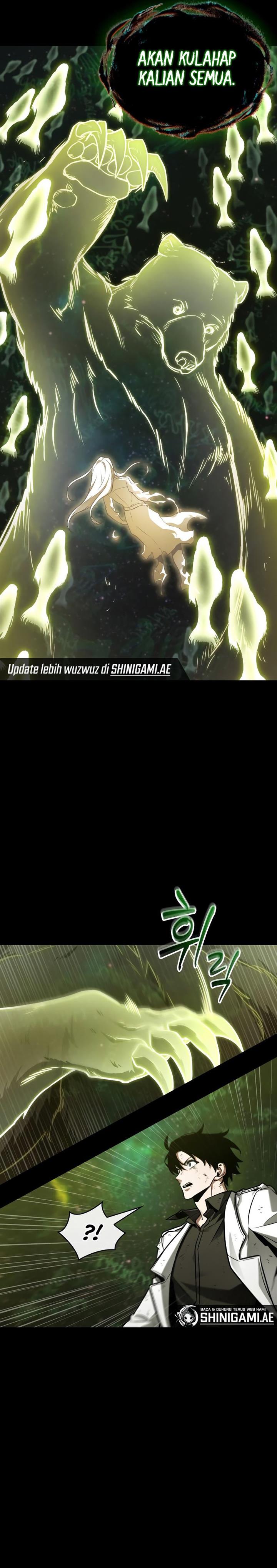 Omniscient Reader’s Viewpoint Chap 206 - Next Chap 207