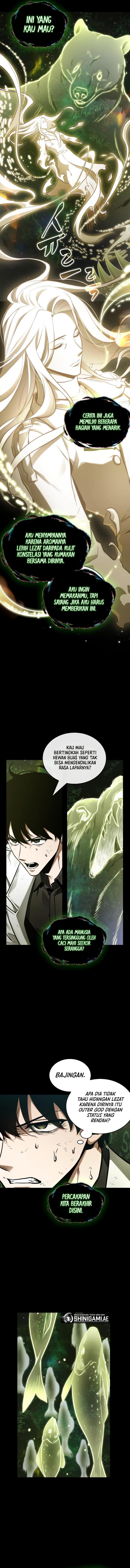 Omniscient Reader’s Viewpoint Chap 206 - Next Chap 207