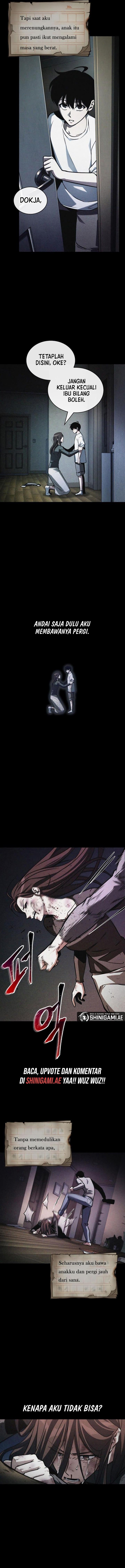 Omniscient Reader’s Viewpoint Chap 208 - Next Chap 209