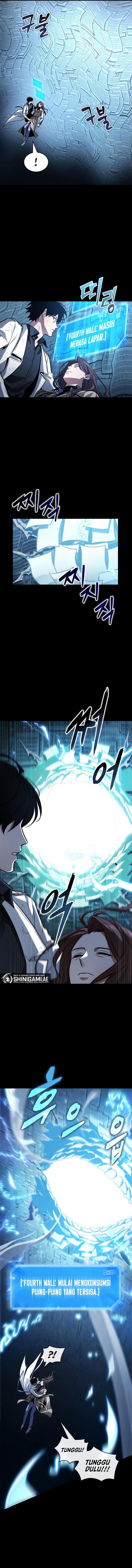 Omniscient Reader’s Viewpoint Chap 208 - Next Chap 209