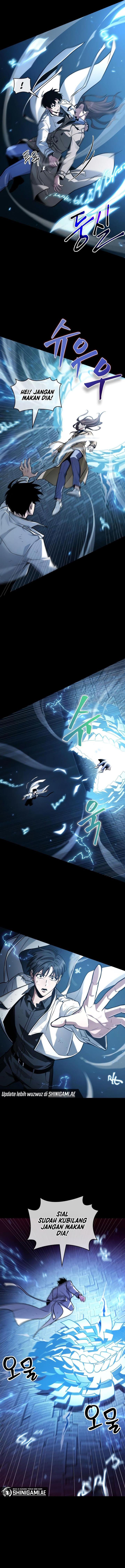 Omniscient Reader’s Viewpoint Chap 208 - Next Chap 209