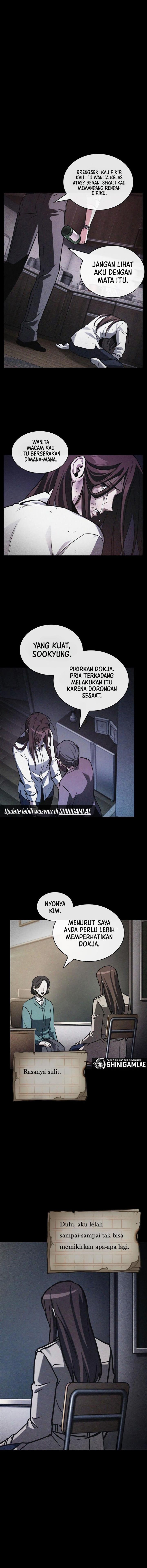 Omniscient Reader’s Viewpoint Chap 208 - Next Chap 209