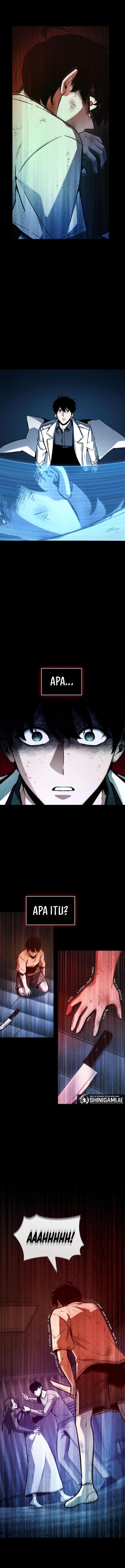 Omniscient Reader’s Viewpoint Chap 208 - Next Chap 209