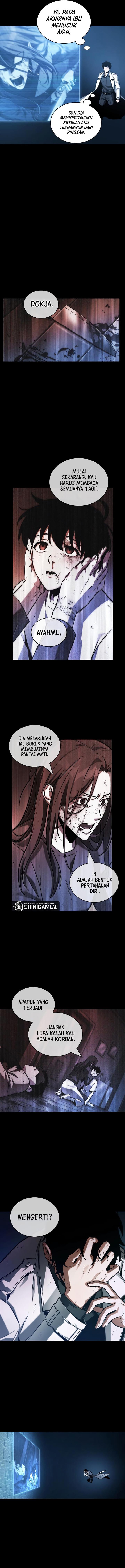 Omniscient Reader’s Viewpoint Chap 208 - Next Chap 209